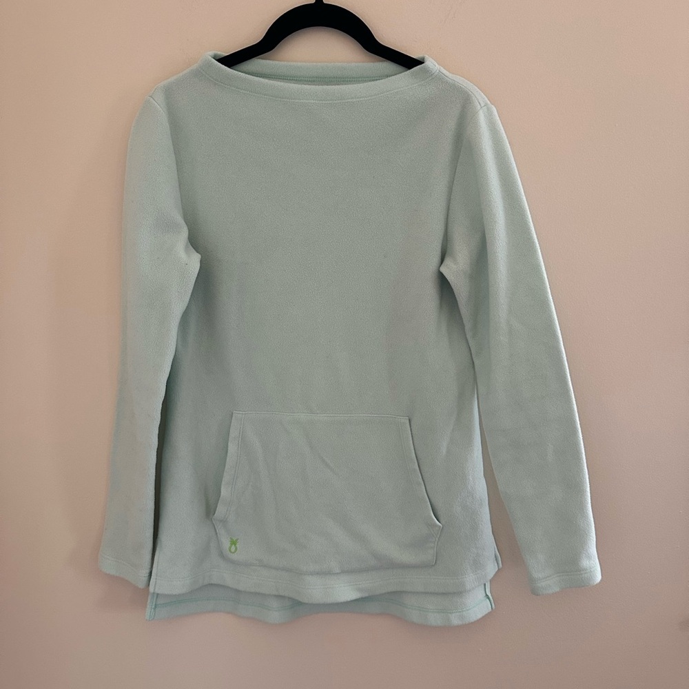 Dudley Stephens Highland Pullover with Front Pocket